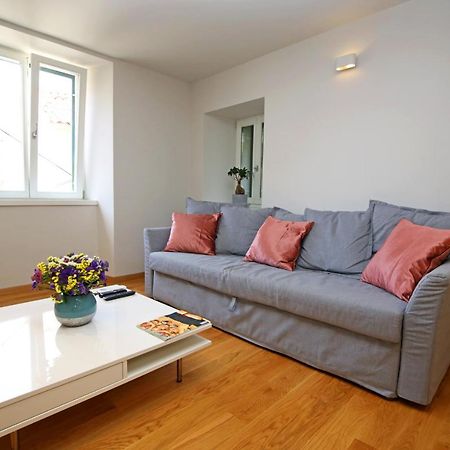 Apartment Volat Šibenik Exteriör bild