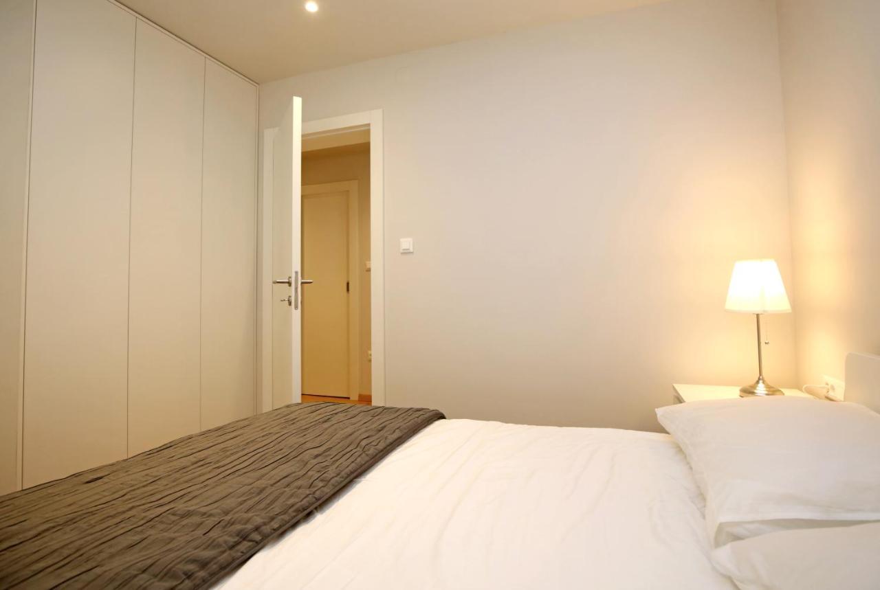 Apartment Volat Šibenik Exteriör bild